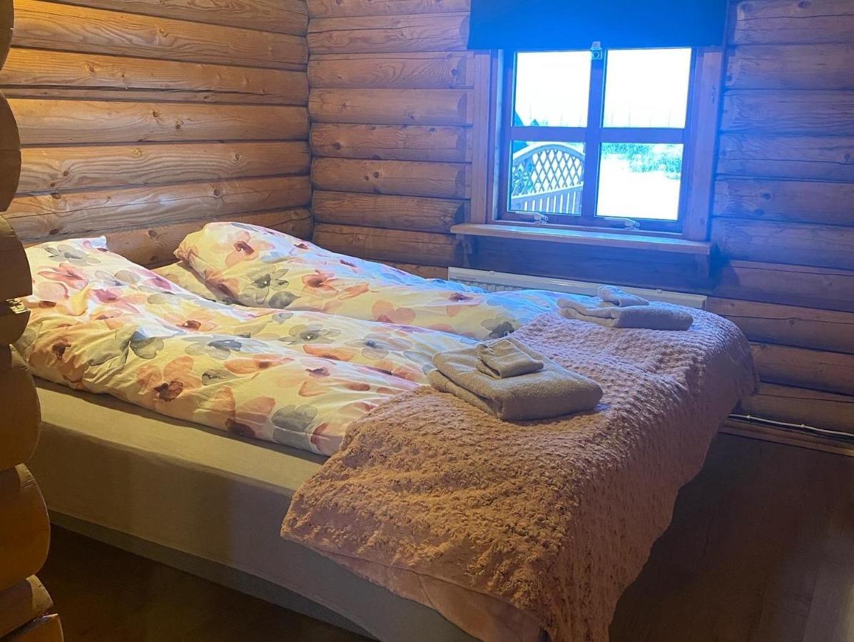 Cosy Cabin With Amazing View On The Geysir Blaskogabyggd Екстериор снимка