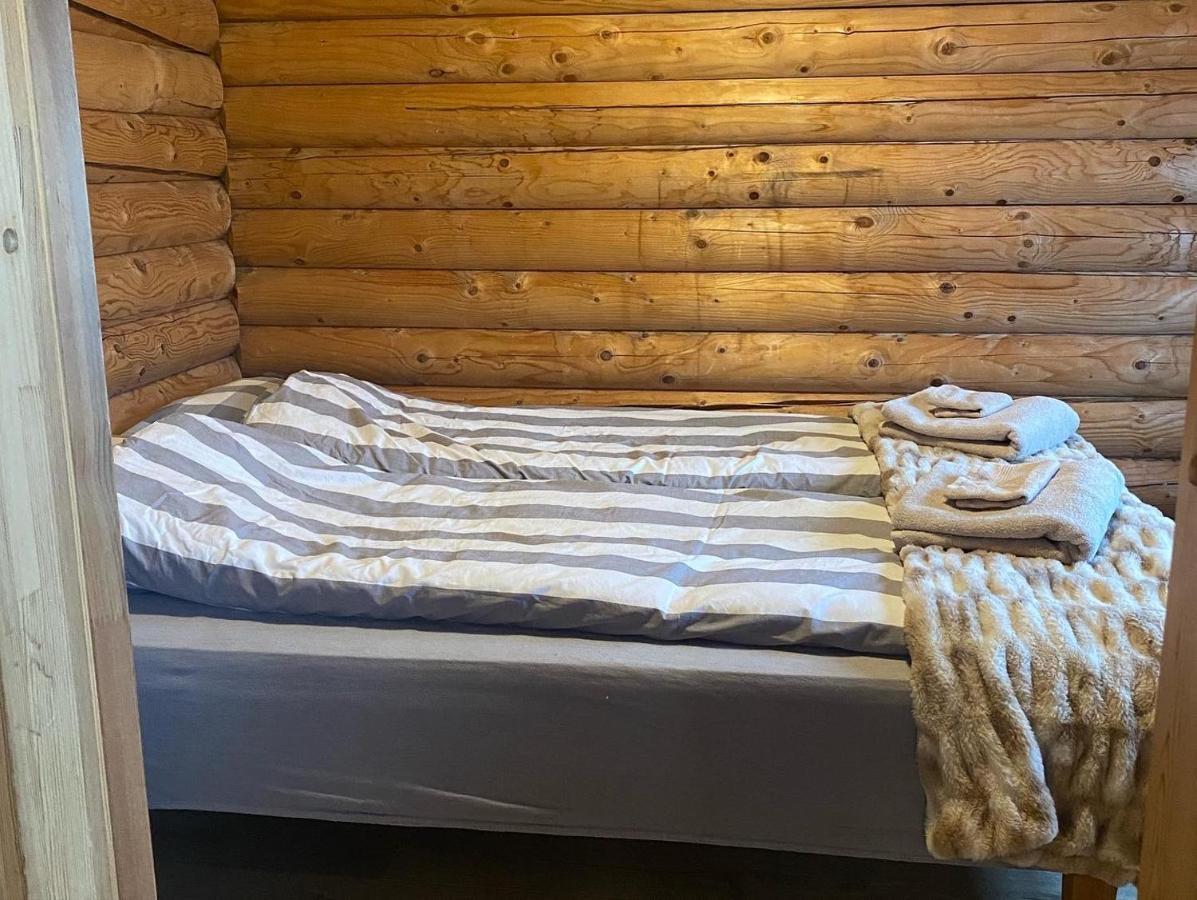 Cosy Cabin With Amazing View On The Geysir Blaskogabyggd Екстериор снимка